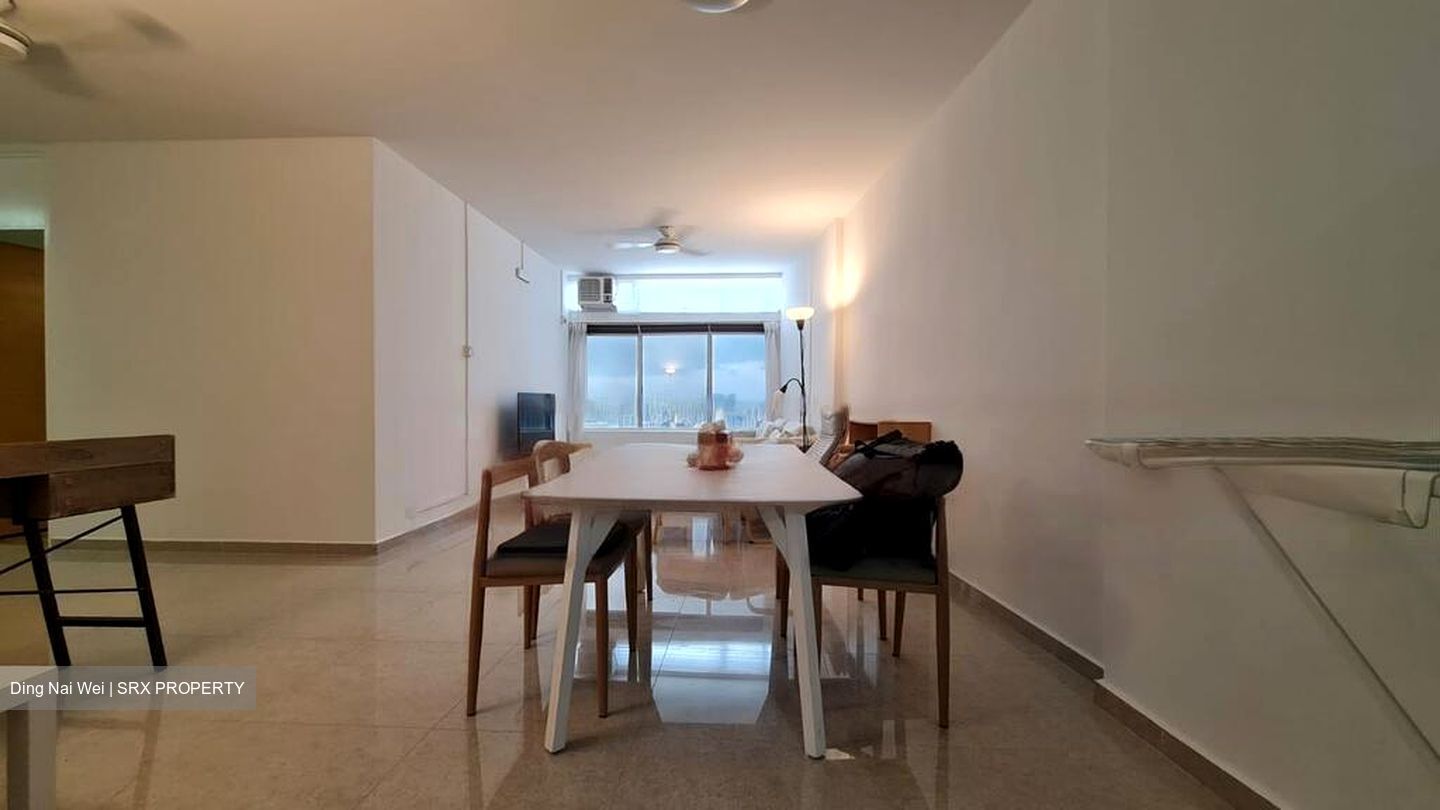 The Plaza (D7), Apartment #464988011